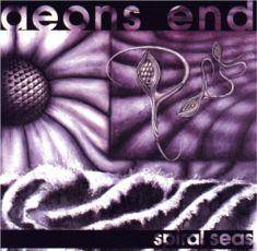 Aeons End : Spiral Seas